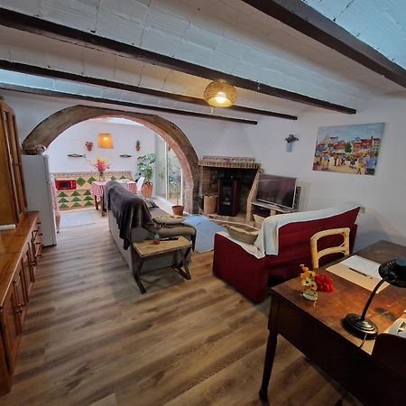 Ca La Teia Apartment Bellcaire d'Emporda Ngoại thất bức ảnh