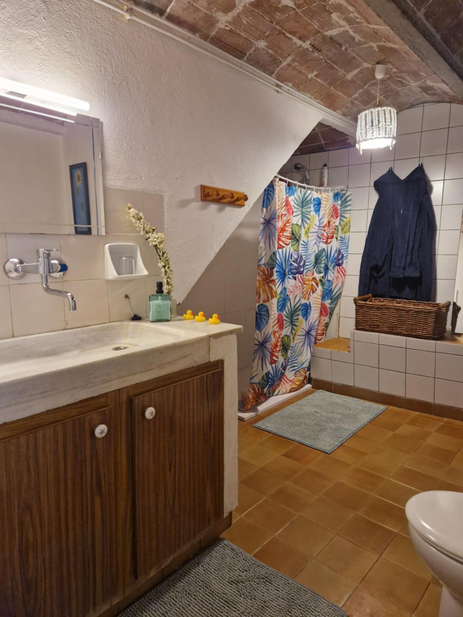 Ca La Teia Apartment Bellcaire d'Emporda Ngoại thất bức ảnh