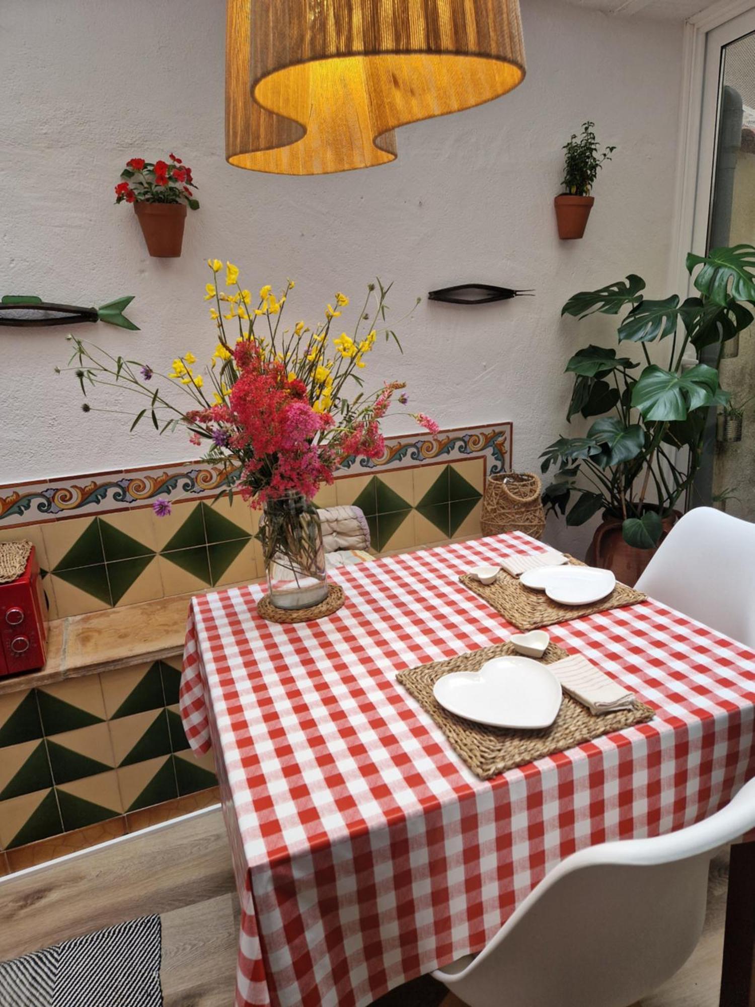 Ca La Teia Apartment Bellcaire d'Emporda Ngoại thất bức ảnh