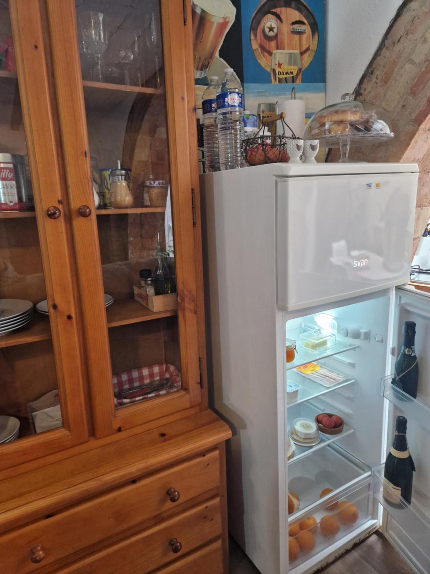 Ca La Teia Apartment Bellcaire d'Emporda Ngoại thất bức ảnh
