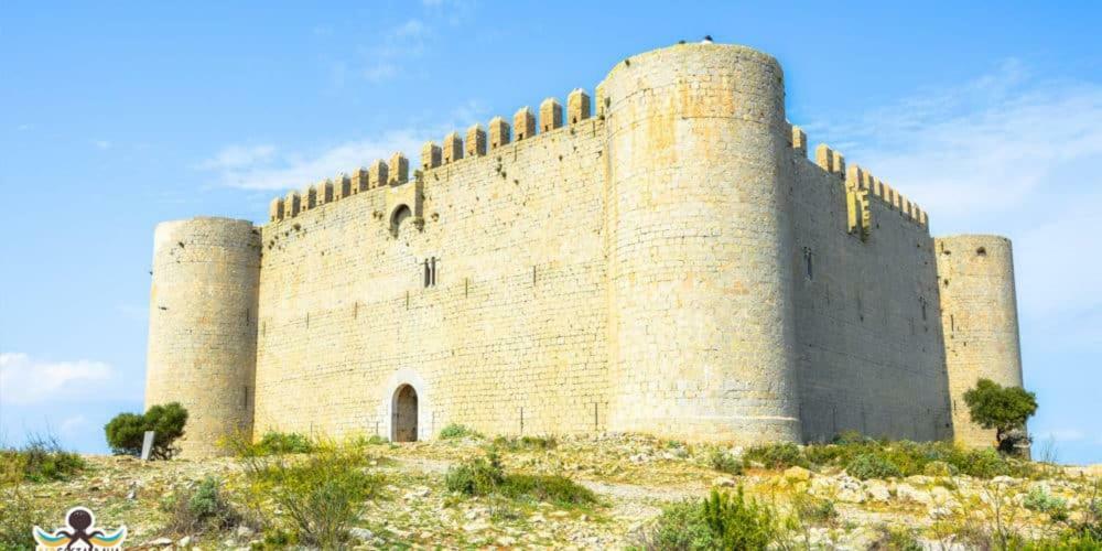 Ca La Teia Apartment Bellcaire d'Emporda Ngoại thất bức ảnh