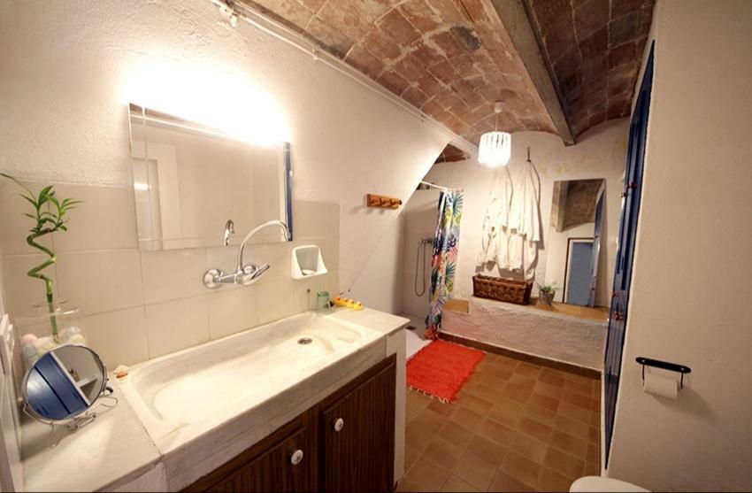 Ca La Teia Apartment Bellcaire d'Emporda Ngoại thất bức ảnh