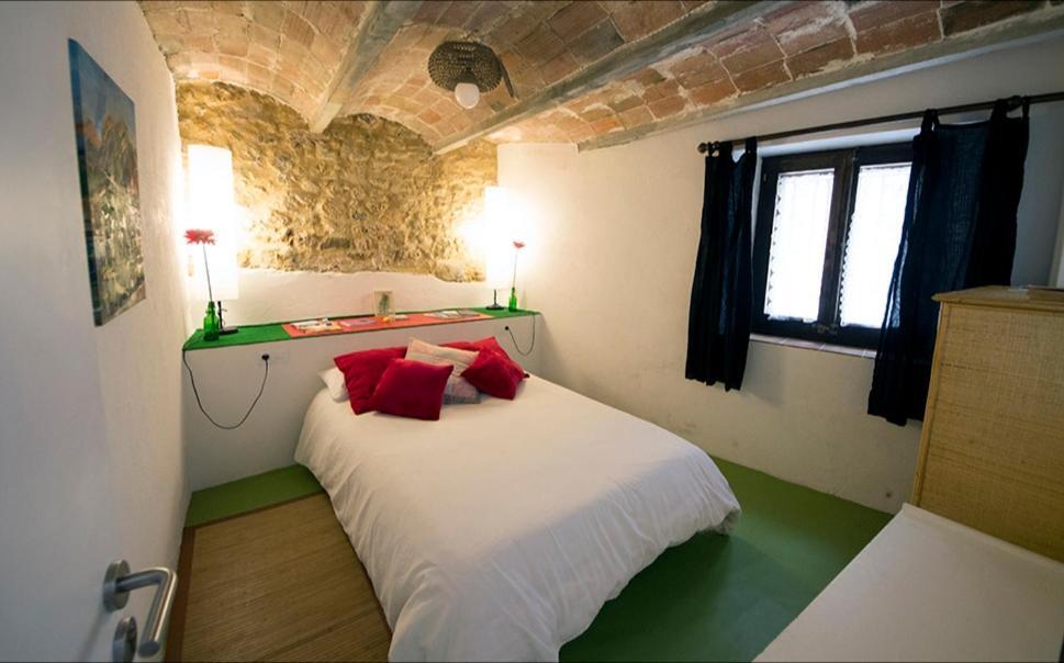 Ca La Teia Apartment Bellcaire d'Emporda Ngoại thất bức ảnh