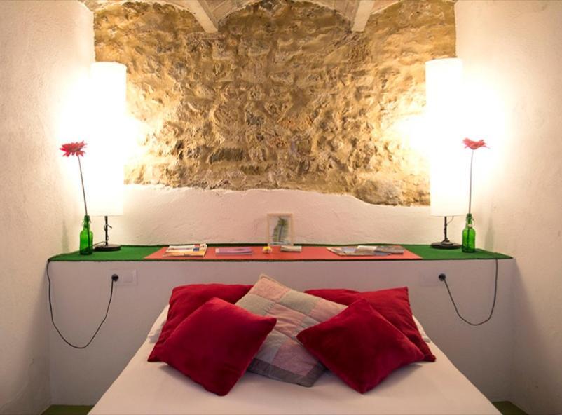Ca La Teia Apartment Bellcaire d'Emporda Ngoại thất bức ảnh