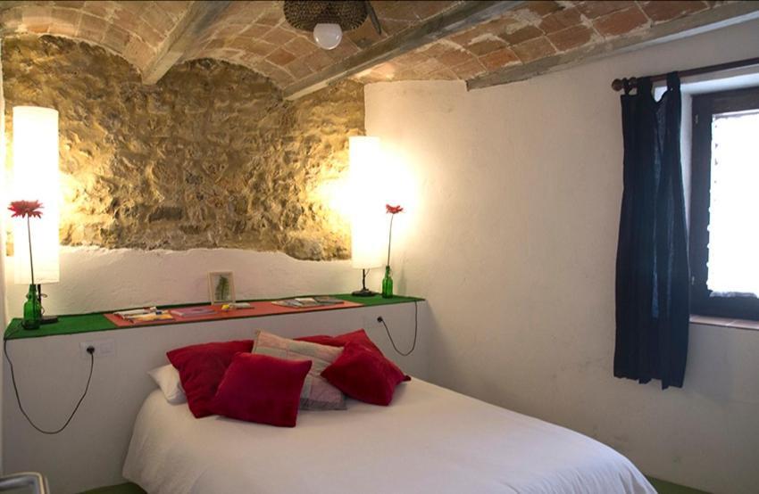 Ca La Teia Apartment Bellcaire d'Emporda Ngoại thất bức ảnh